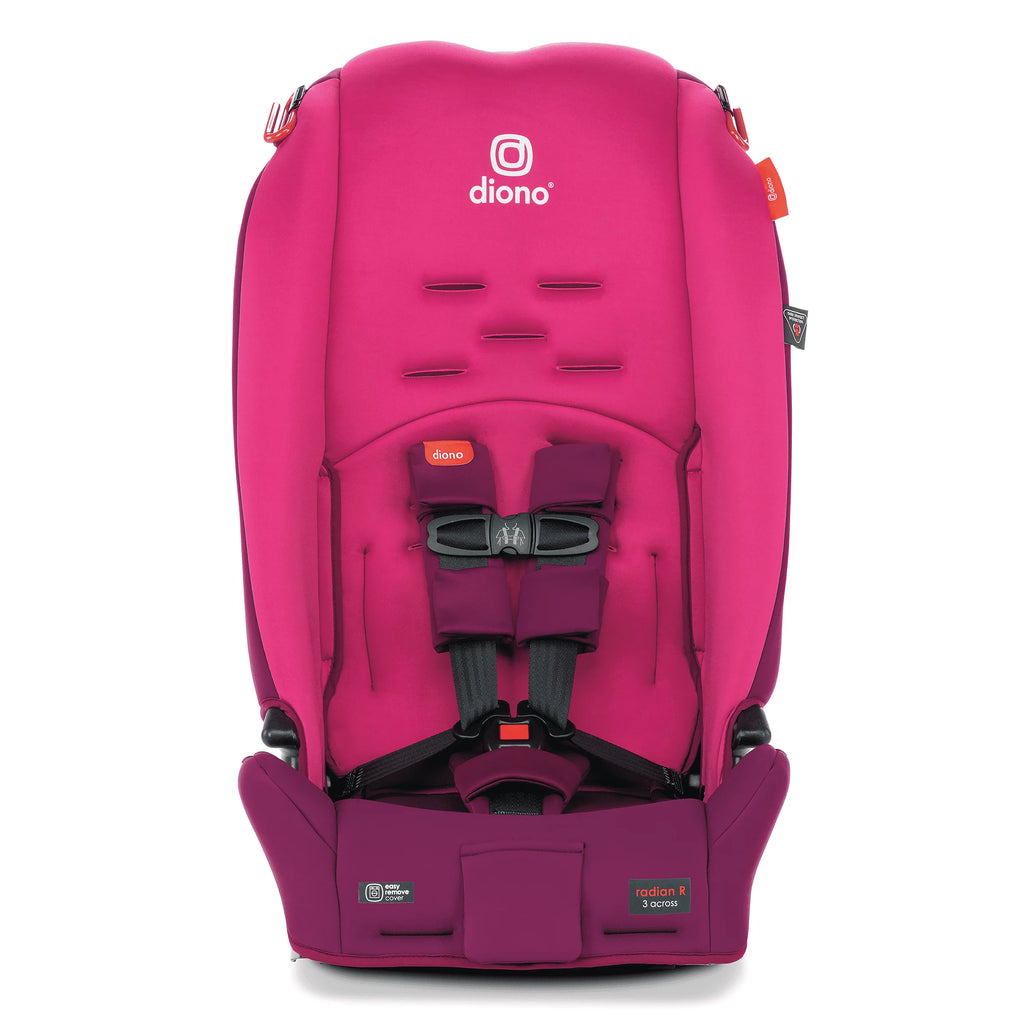 Convertible Car Seat W255664