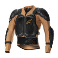 Motocross Protection Jacket X81495