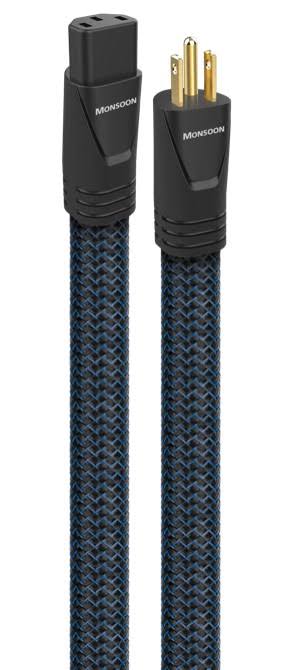 15Amp 4.5m AC Power Cable S581