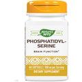 Phosphatidyl Serine 100 mg 60 gels O553369