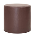 Pecan Ottoman F786668