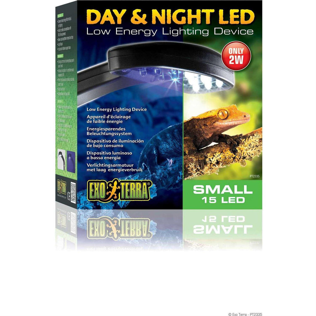 Day & Night LED Fixture H2336