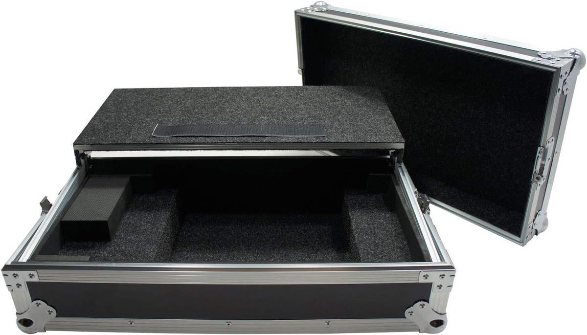 Laptop Stand DJ Case A9443