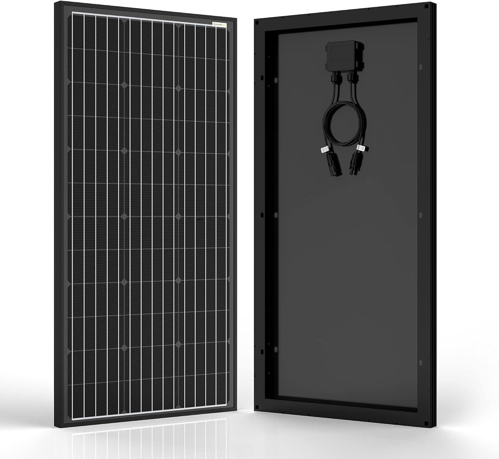200W Monocrystalline Solar Panel R425623