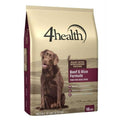 Beef and Rice Dry Dog Food Y357806