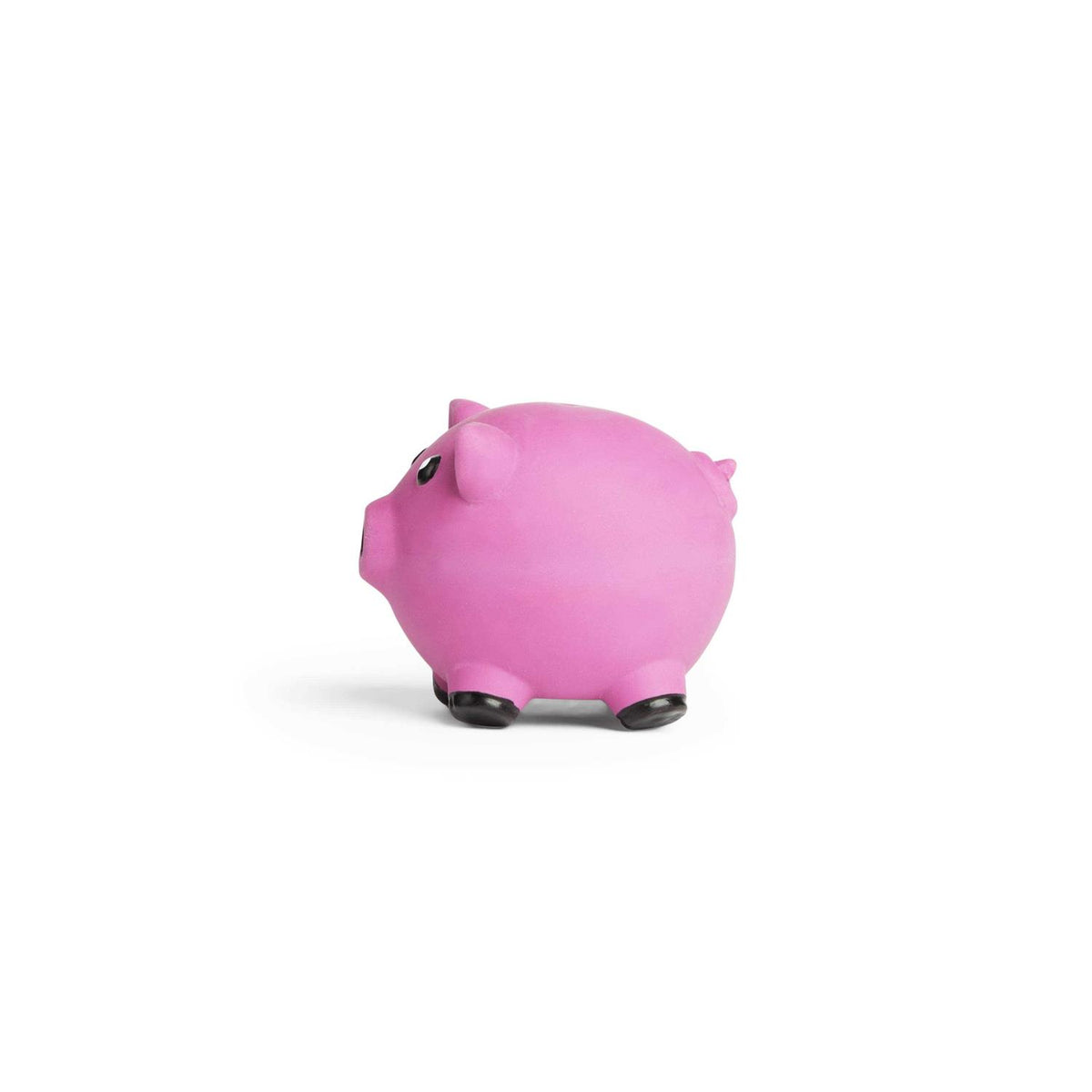 Latex Pig Dog Toy L12384