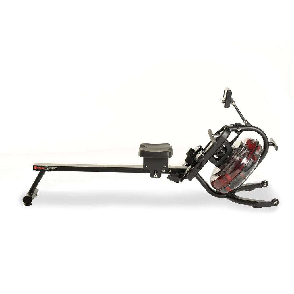 Water Rower Rowing Machine I596