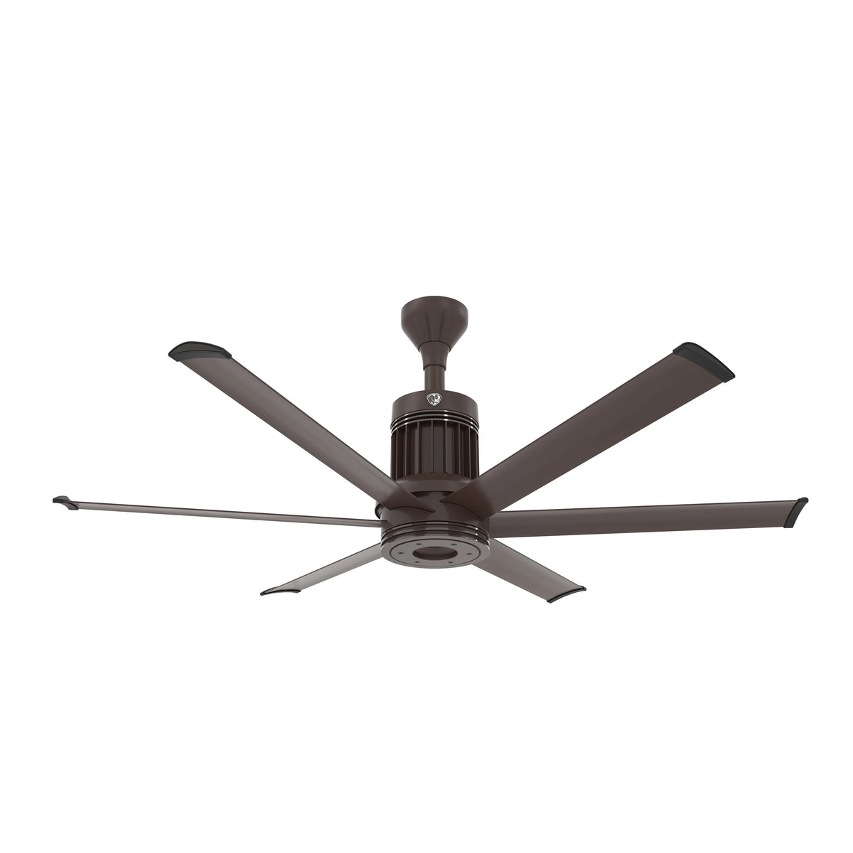 84 Ceiling Fan Oil Rubbed Bronze D943