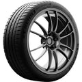 285/35ZR20 Passenger Tire F528