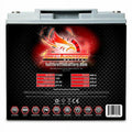 AGM Battery W728