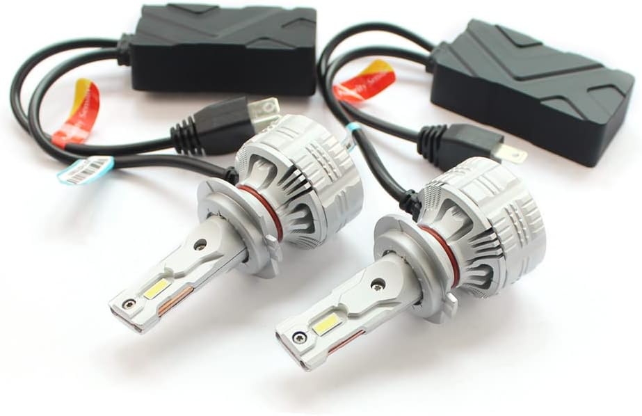 H7 LED Headlight Conversion Kit T1807