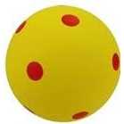 Polka-Dot Balls Dog Toys R1903