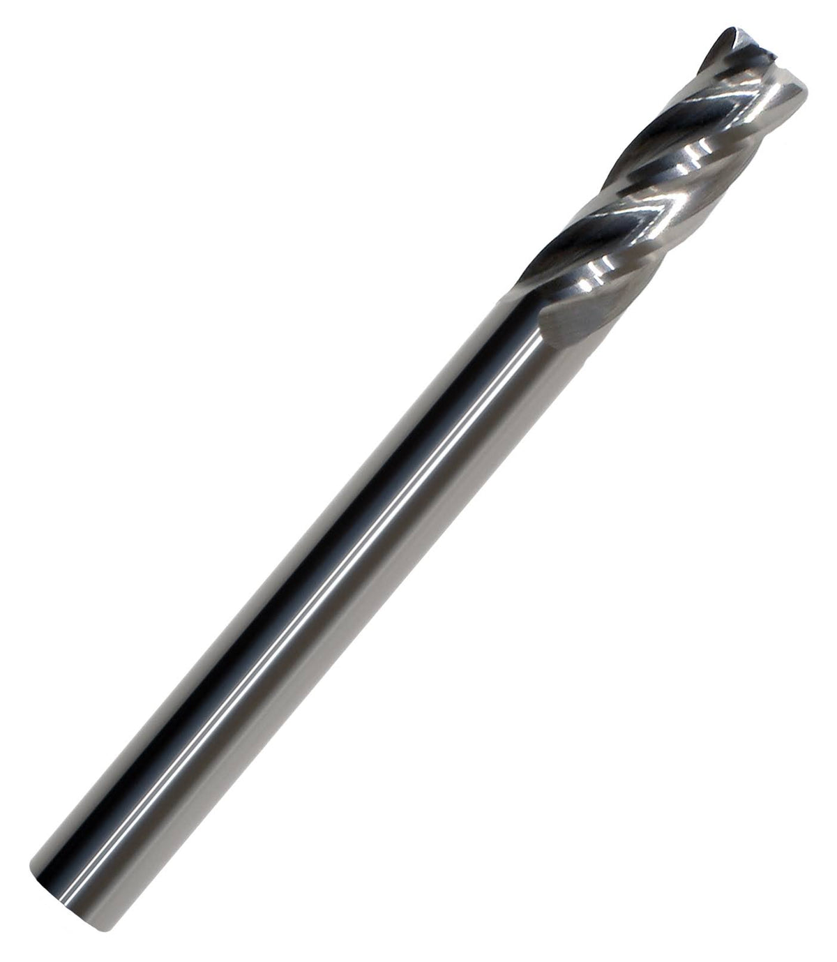 3/4x22 4 Flute Carbide End Mill D86370