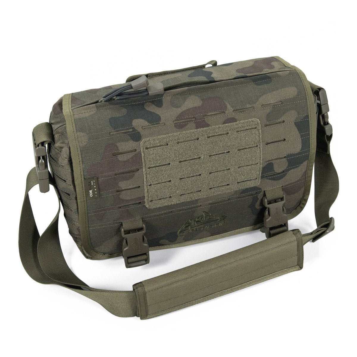 Small Messenger Tactical Bag C433670