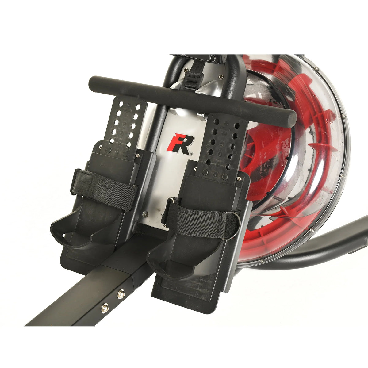 Water Rower Rowing Machine I596