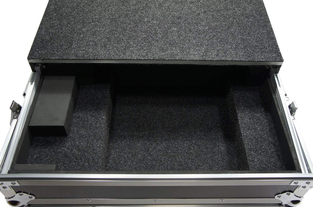 Laptop Stand DJ Case A9443
