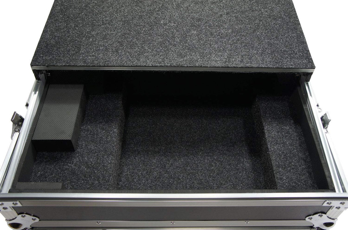 Laptop Stand DJ Case A9443