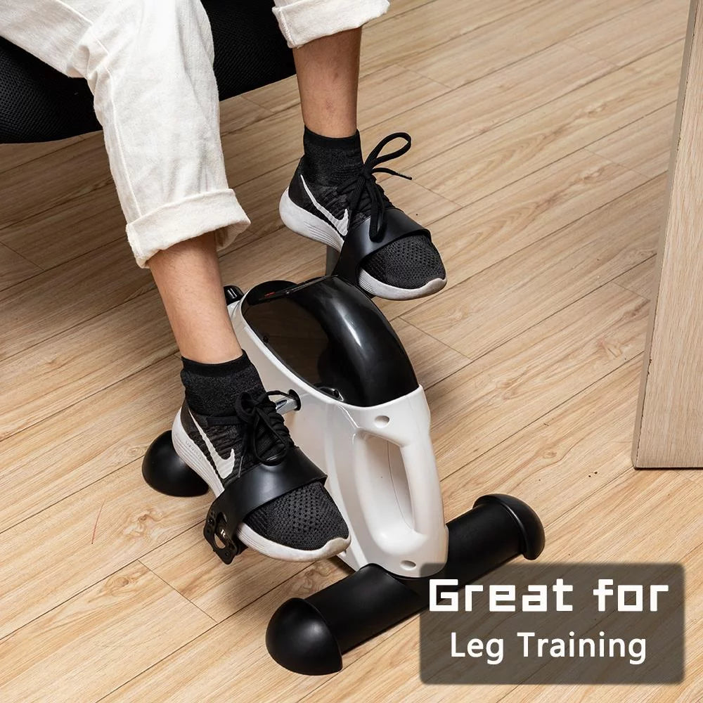 Portable Mini Exercise Bike J9850