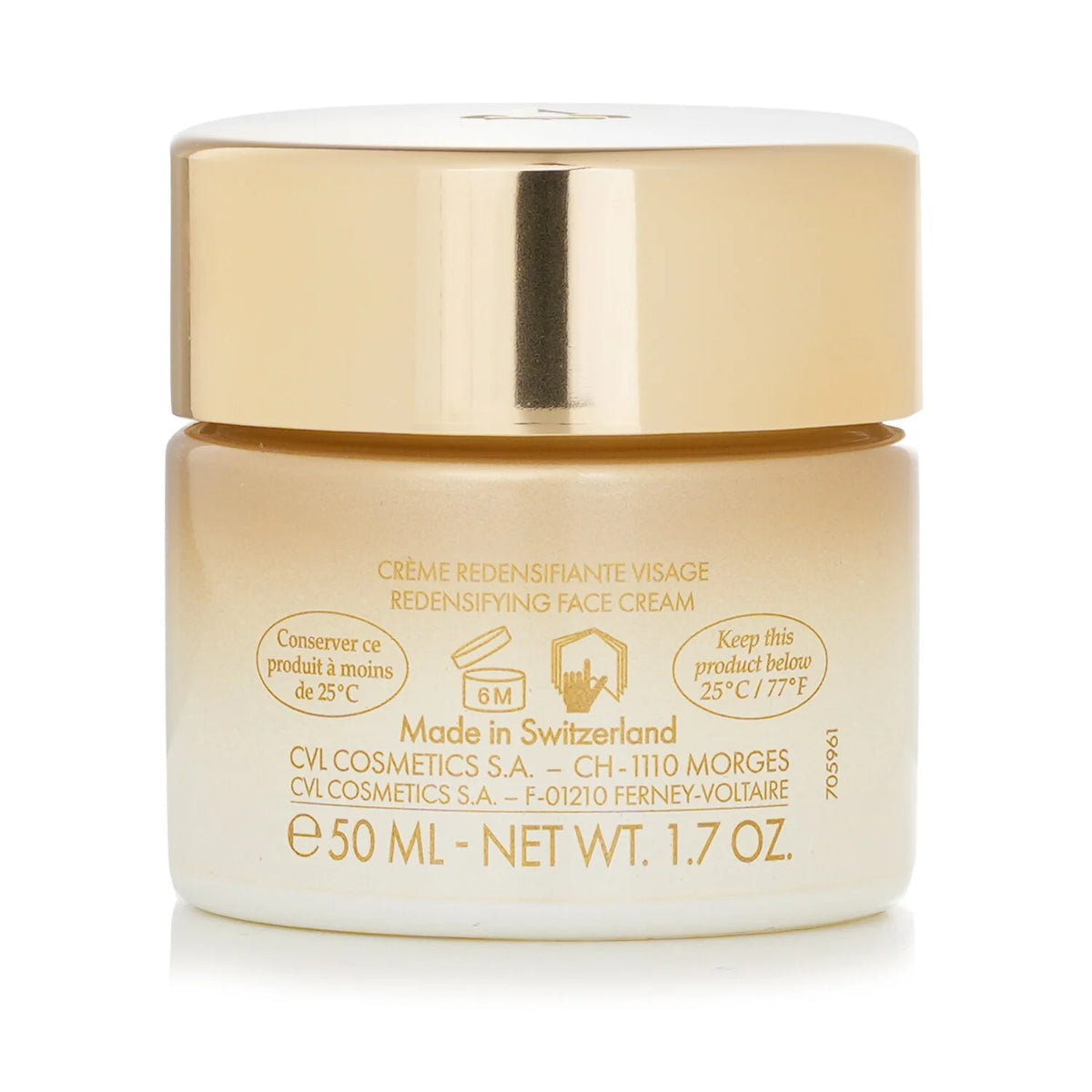 Firm Cream 50ml/1.7oz O823236