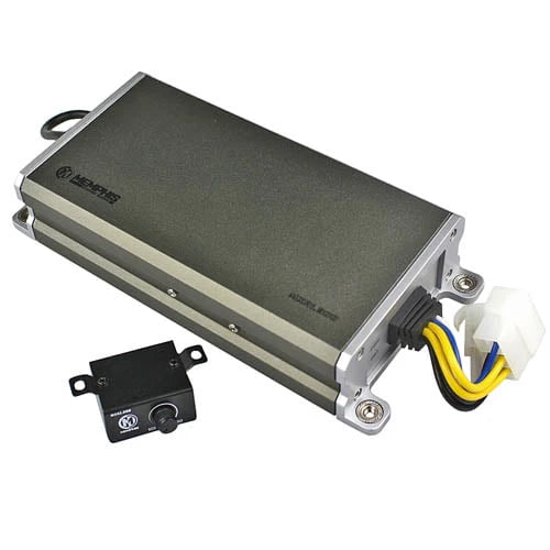 300 Watts Max Marine Grade Monoblock Amplifier J436716