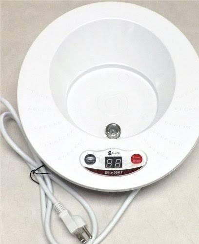 Fruit & Vegetable Washer System H990049