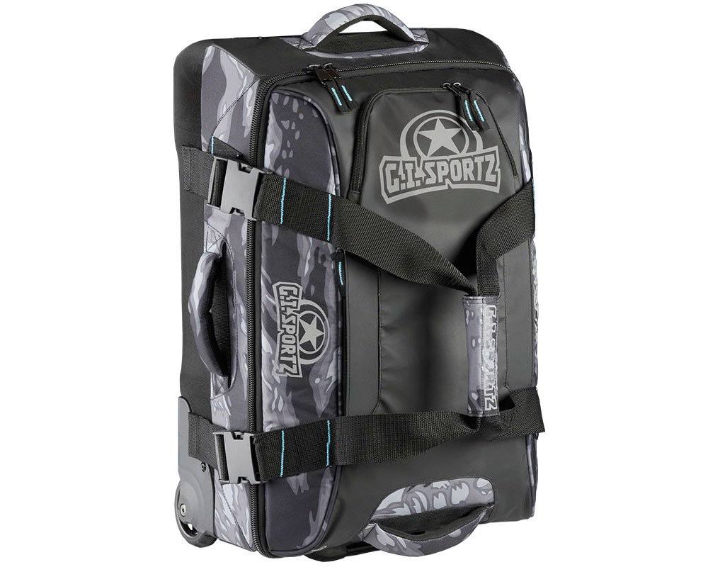 Paintball Gear Bag X495470