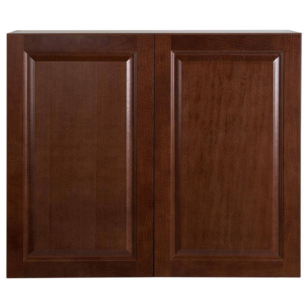 36x30x12 in. Wall Cabinet H957287