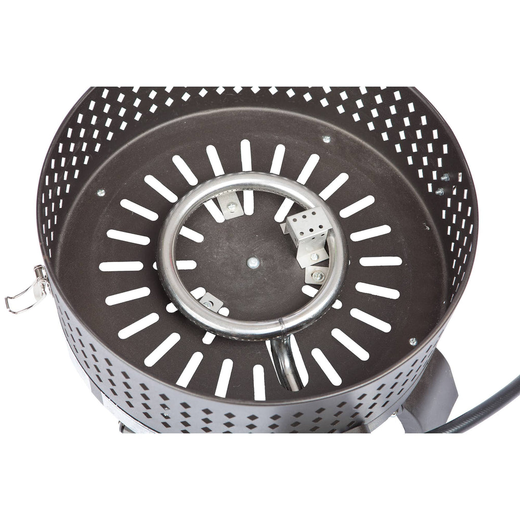 Portable GAS Fire Pit S5368
