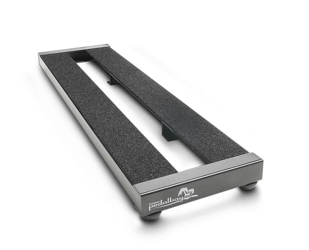 Compact Lightweight Pedalboard with Softcase N258607