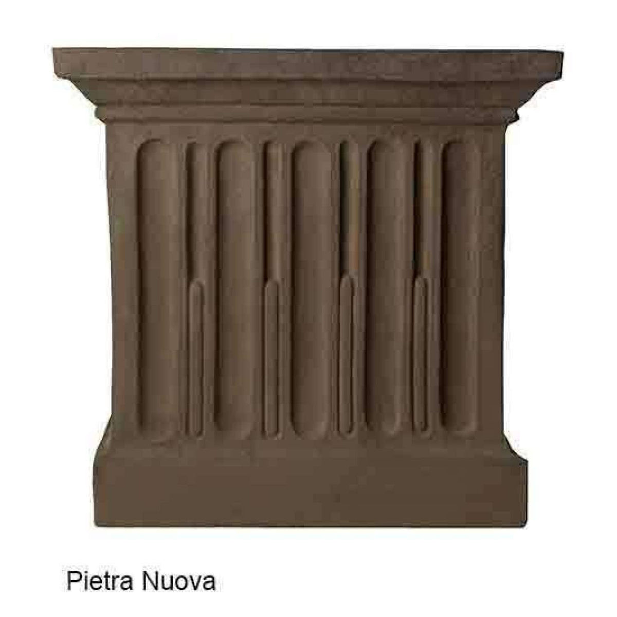 Aged Limestone Urn T5924