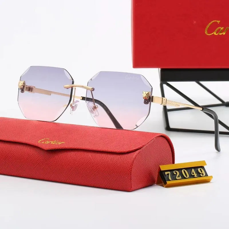 CAR Polarized Sunglasses O264