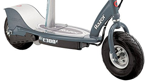 Seated Electric Scooter with Removable Seat D912