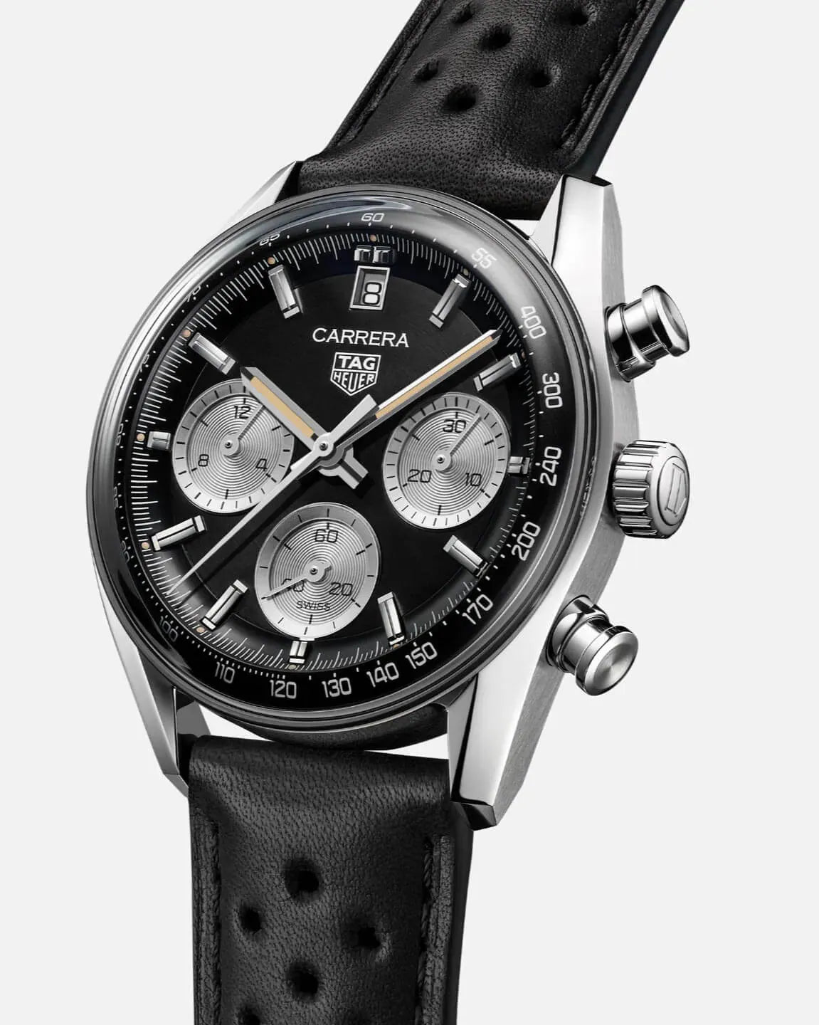 Chronograph W767