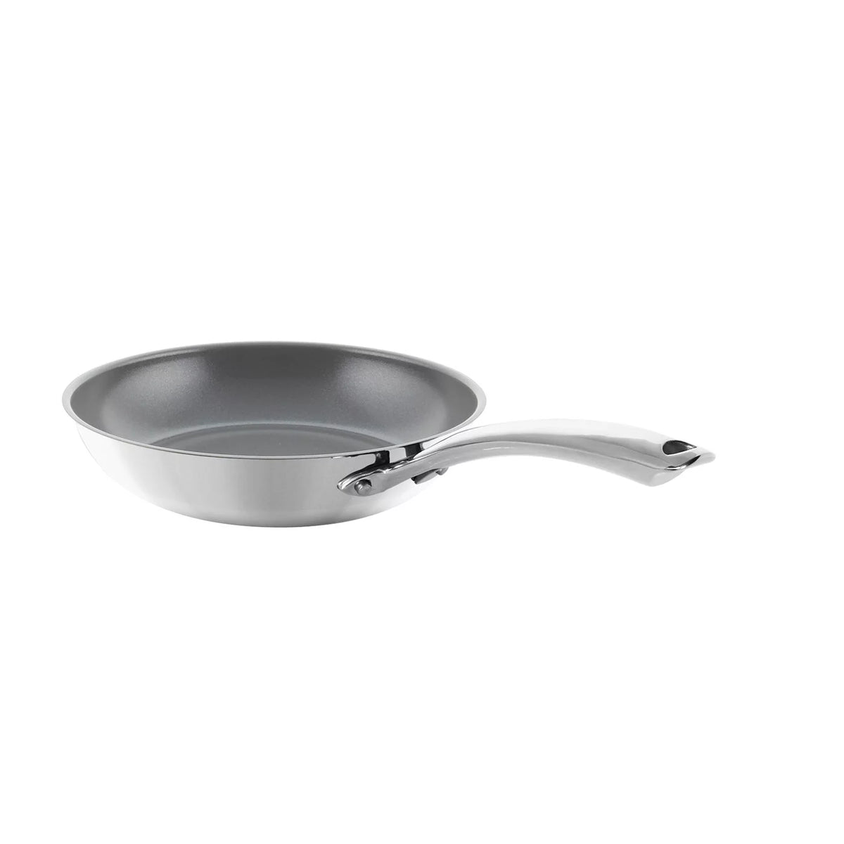10-Inch Nonstick Ceramic Fry Pan K605926