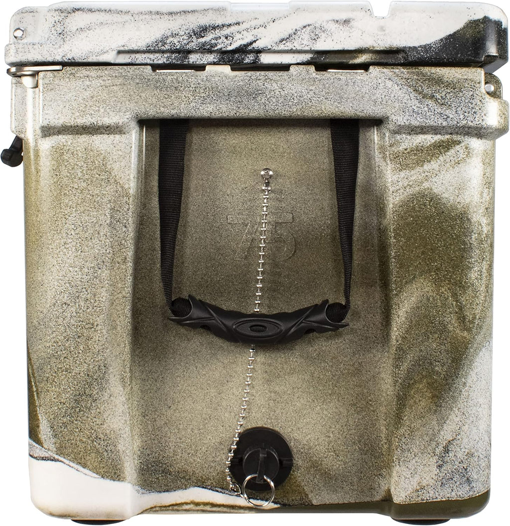 75 Quart Insulated Cooler F39069