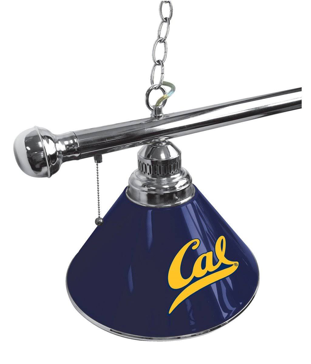 Chrome Billiard Light D3563