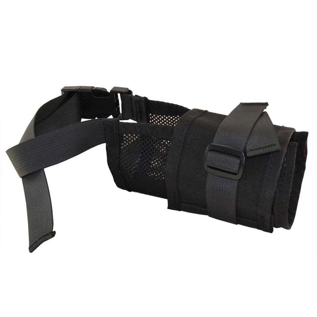 Adjustable Mesh Muzzle D1051