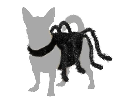 Black Pet Costume Z280999