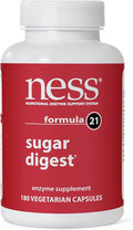 180 Capsules H25305