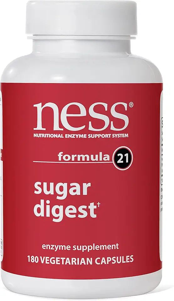 180 Capsules H25305