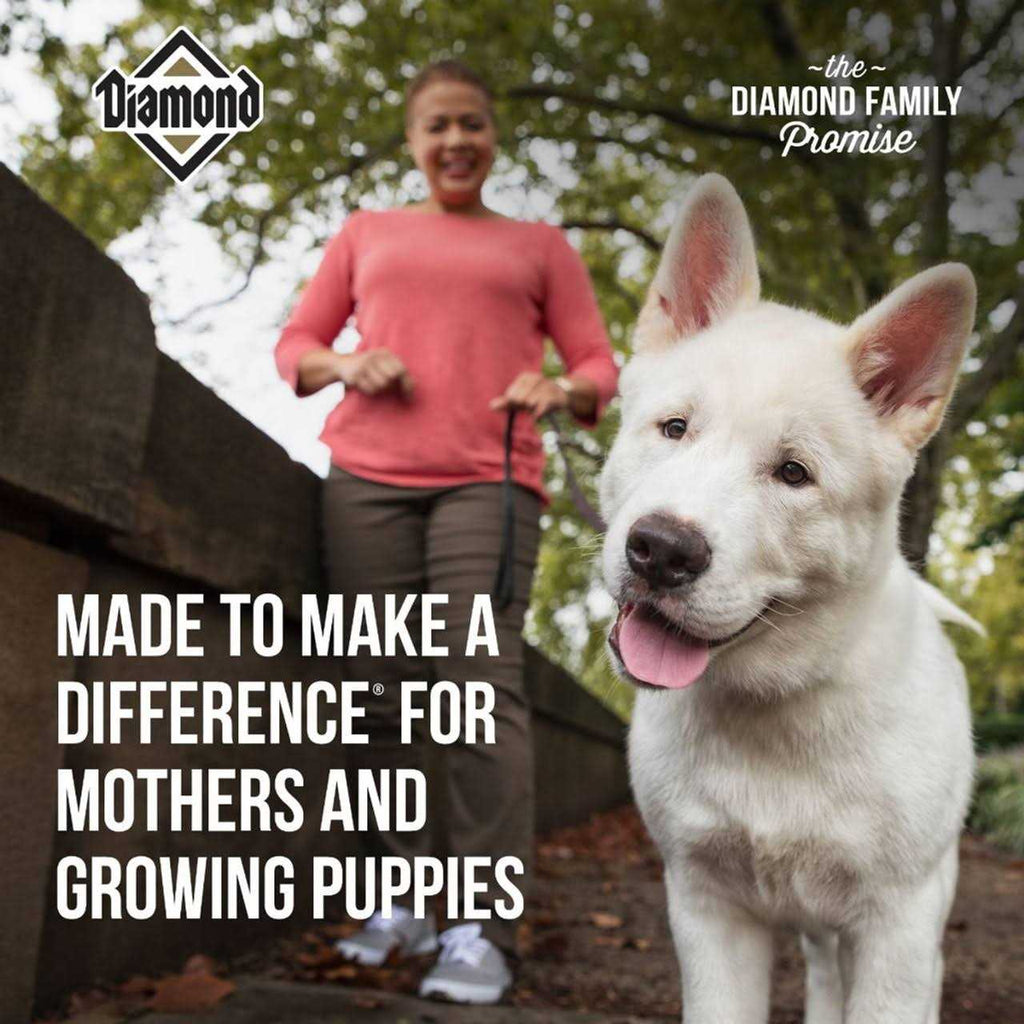Puppy Food L752925