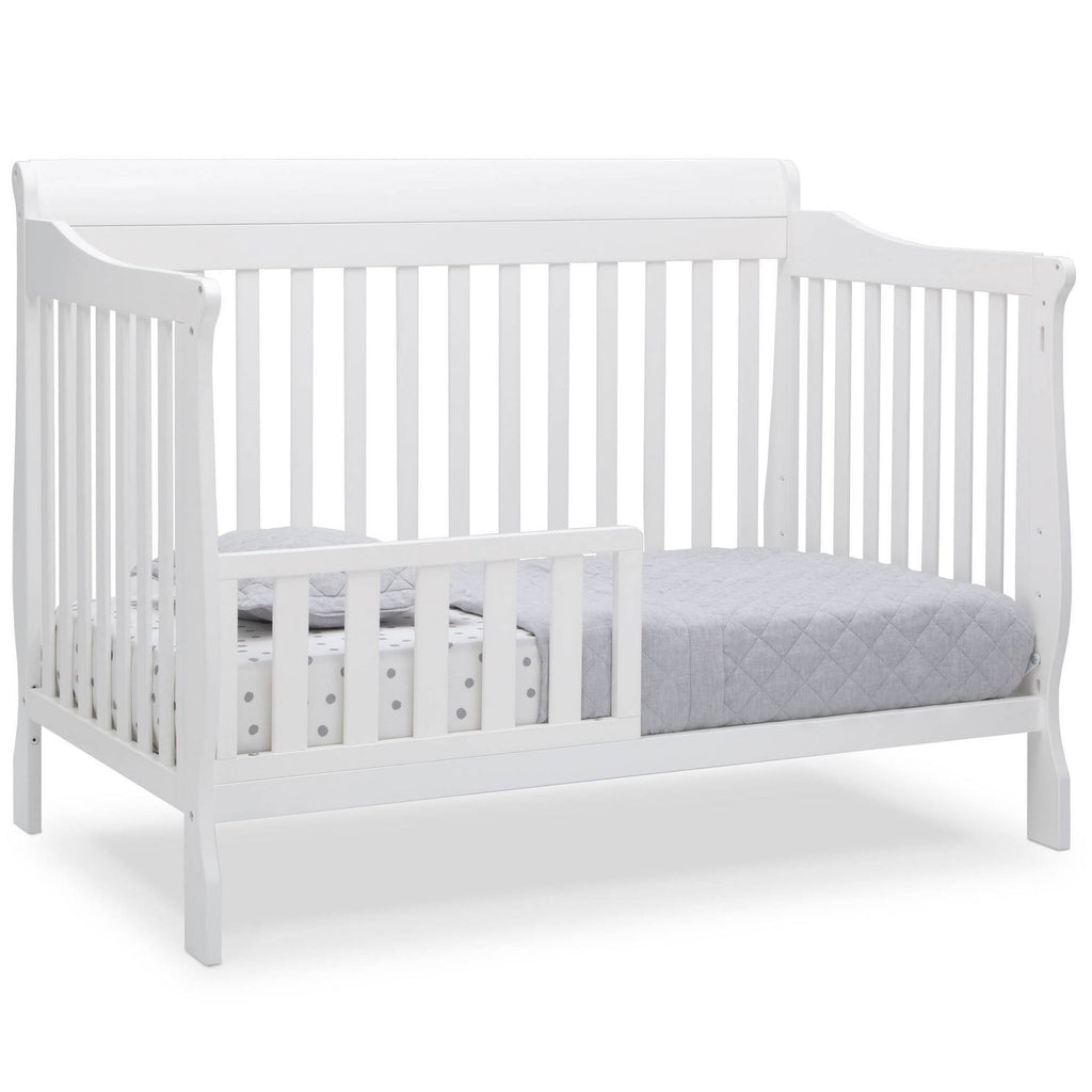 6-in-1 Convertible Crib A4744