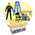 Action Figure & Accessory Set G126046
