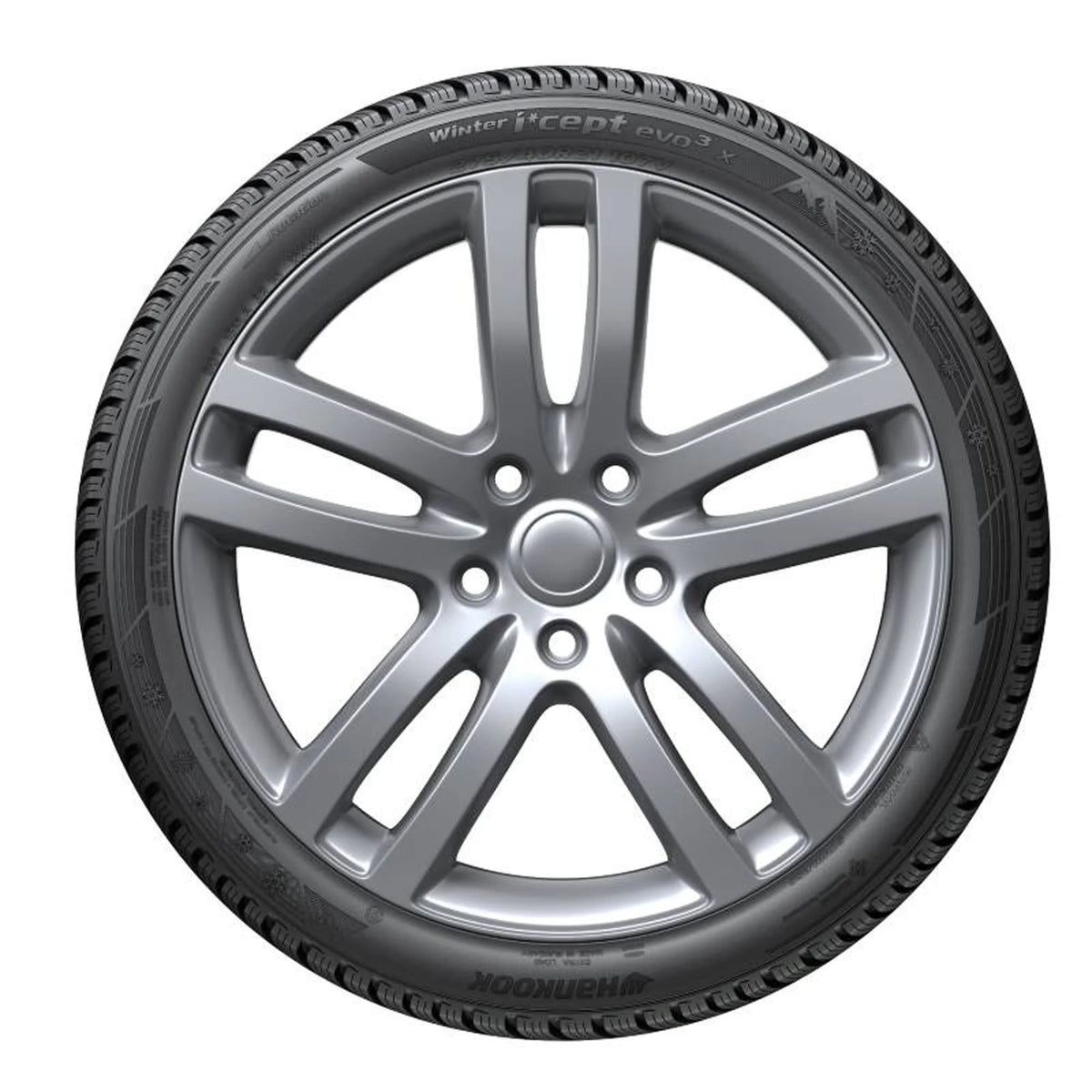 Winter Passenger Tire J65501