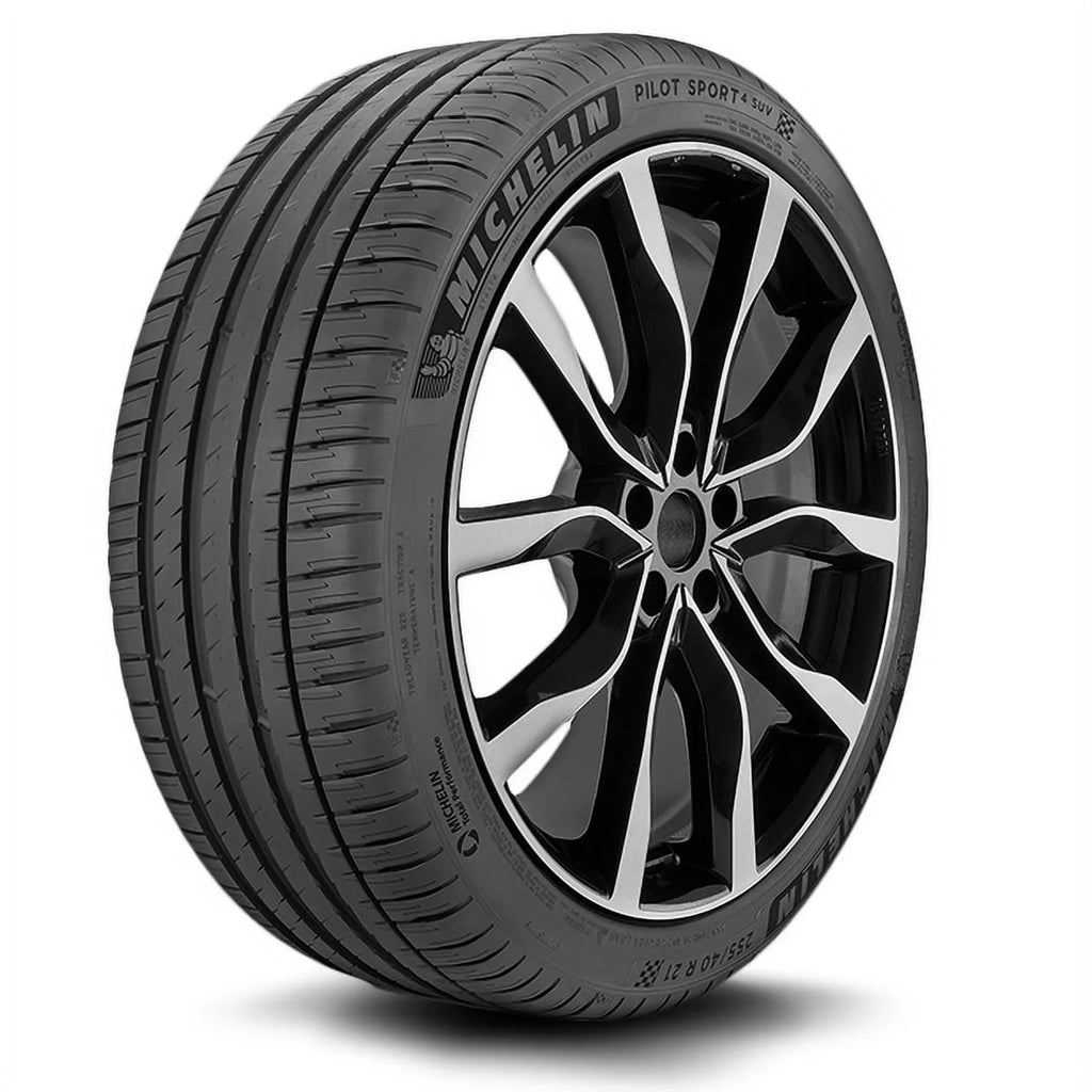 All-Season 265/45R21 104W Tire D260061