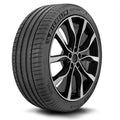 All-Season 265/45R21 104W Tire D260061