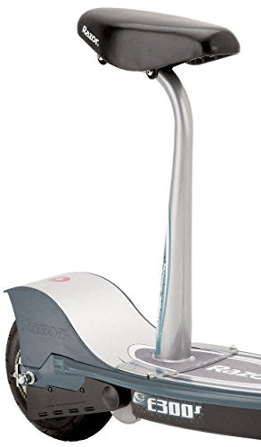 Seated Electric Scooter with Removable Seat D912