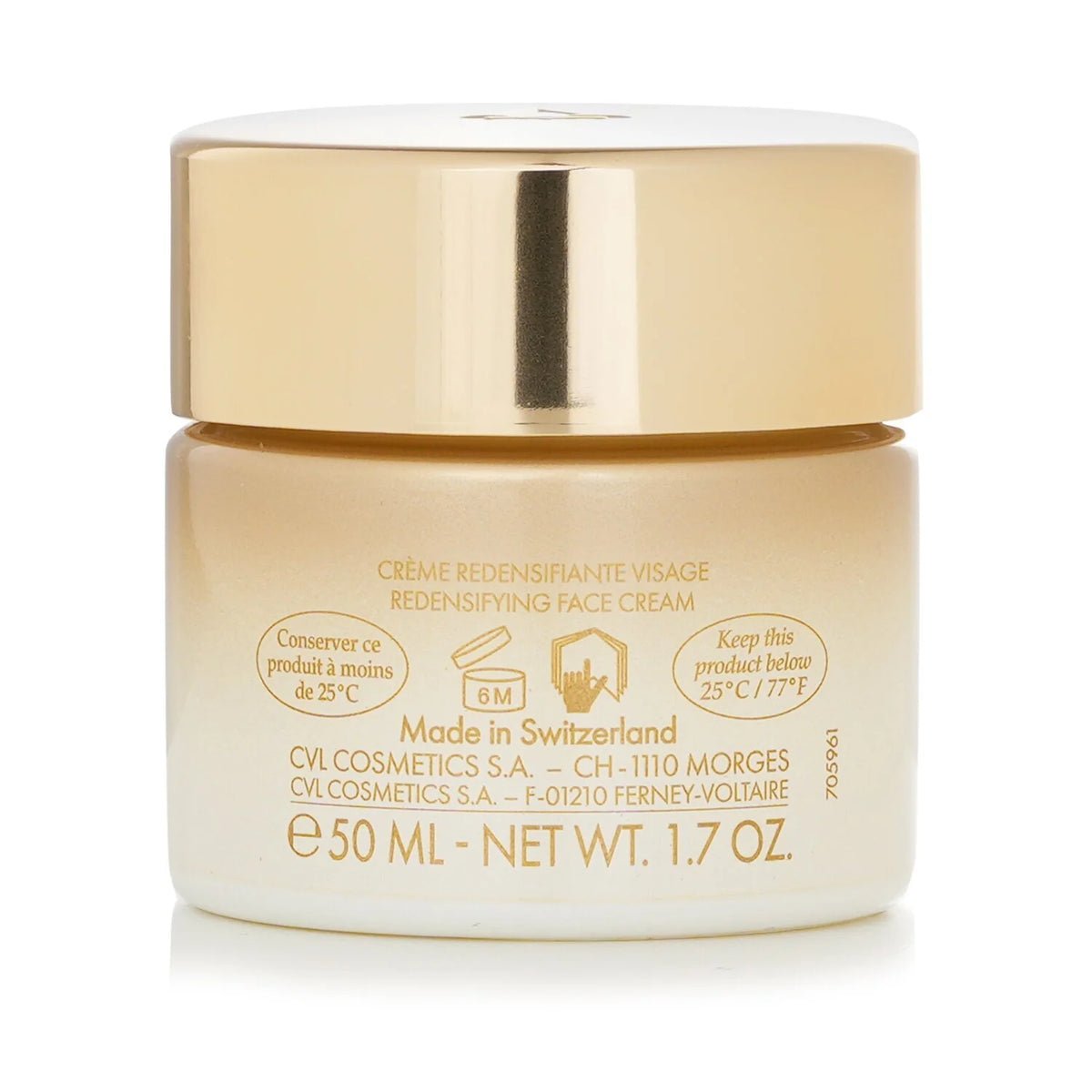 Firm Cream 50ml/1.7oz O823236