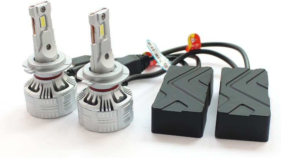 H7 LED Headlight Conversion Kit T1807