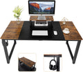Computer Desk with Monitor Stand N40347